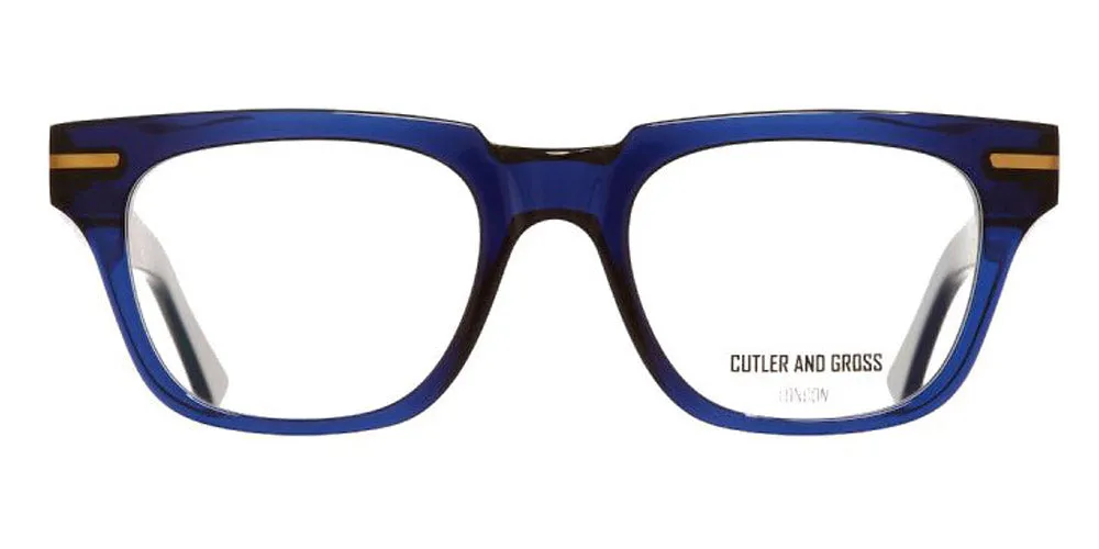 Cutler and Gross® 1355