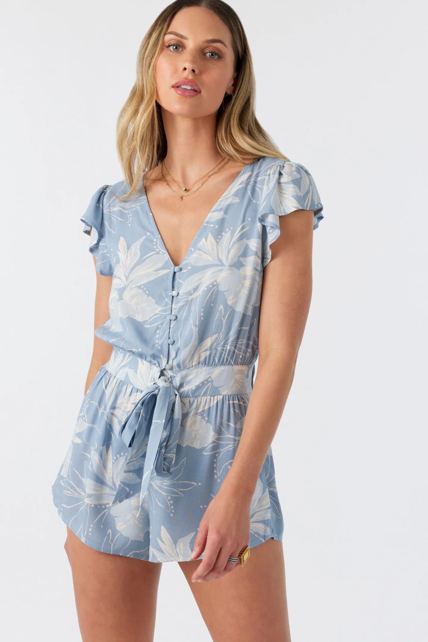 DARIAN ROMPER