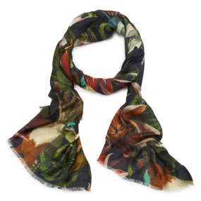 Darla Merino Wool Scarf