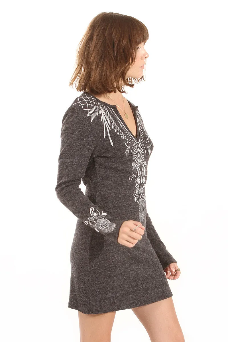 Diablo Sweater Dress