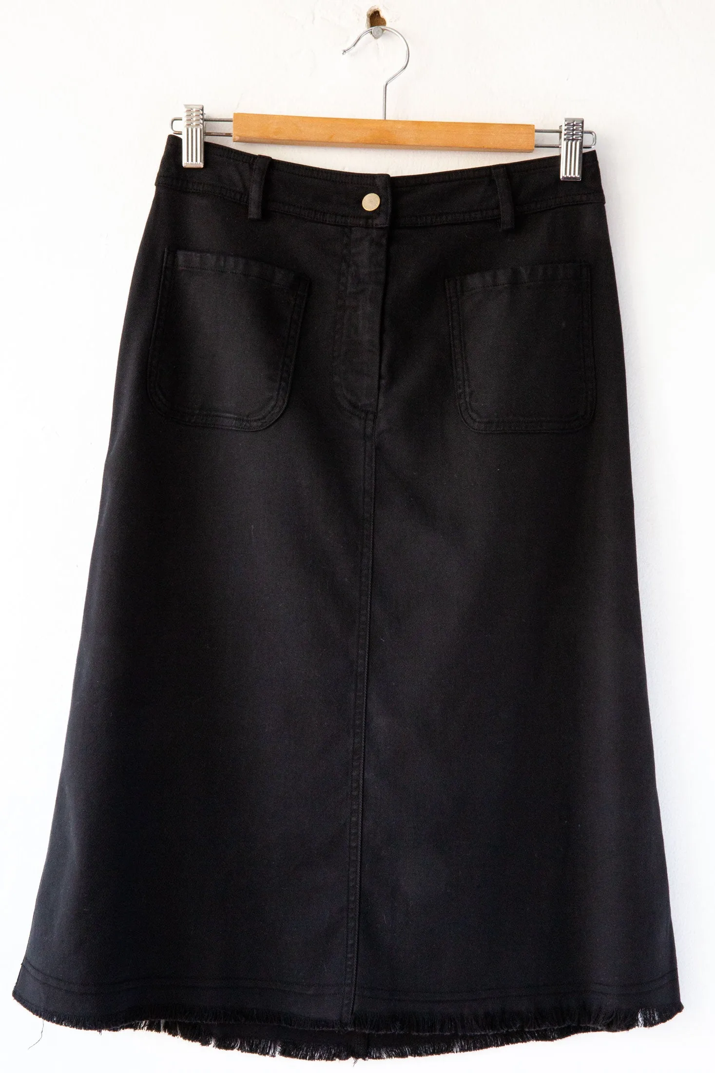 Durban Midi Skirt