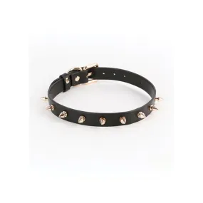 Fetish & Fashion Medusa Collar