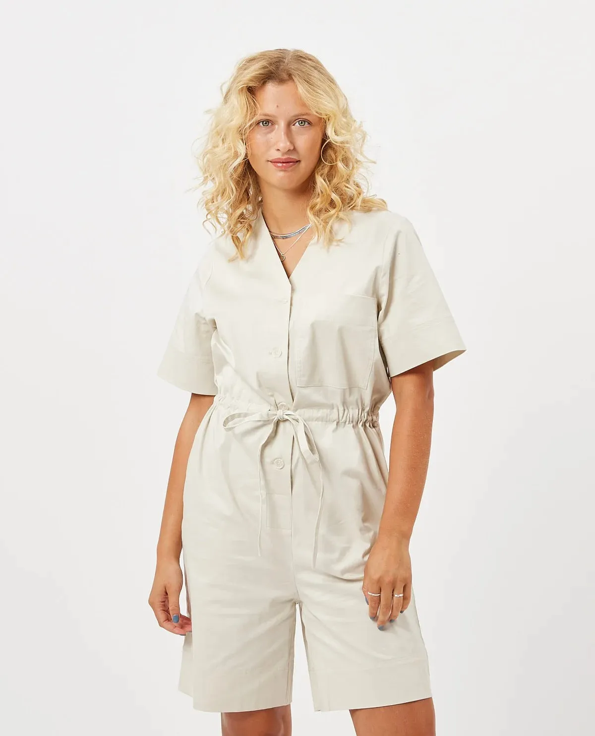 Finina Jumpsuit