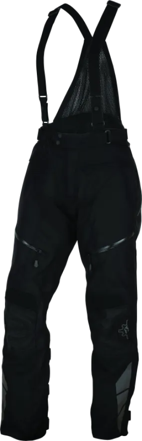 FIRSTGEAR Kilimanjaro 2.0 Pants Black - 32