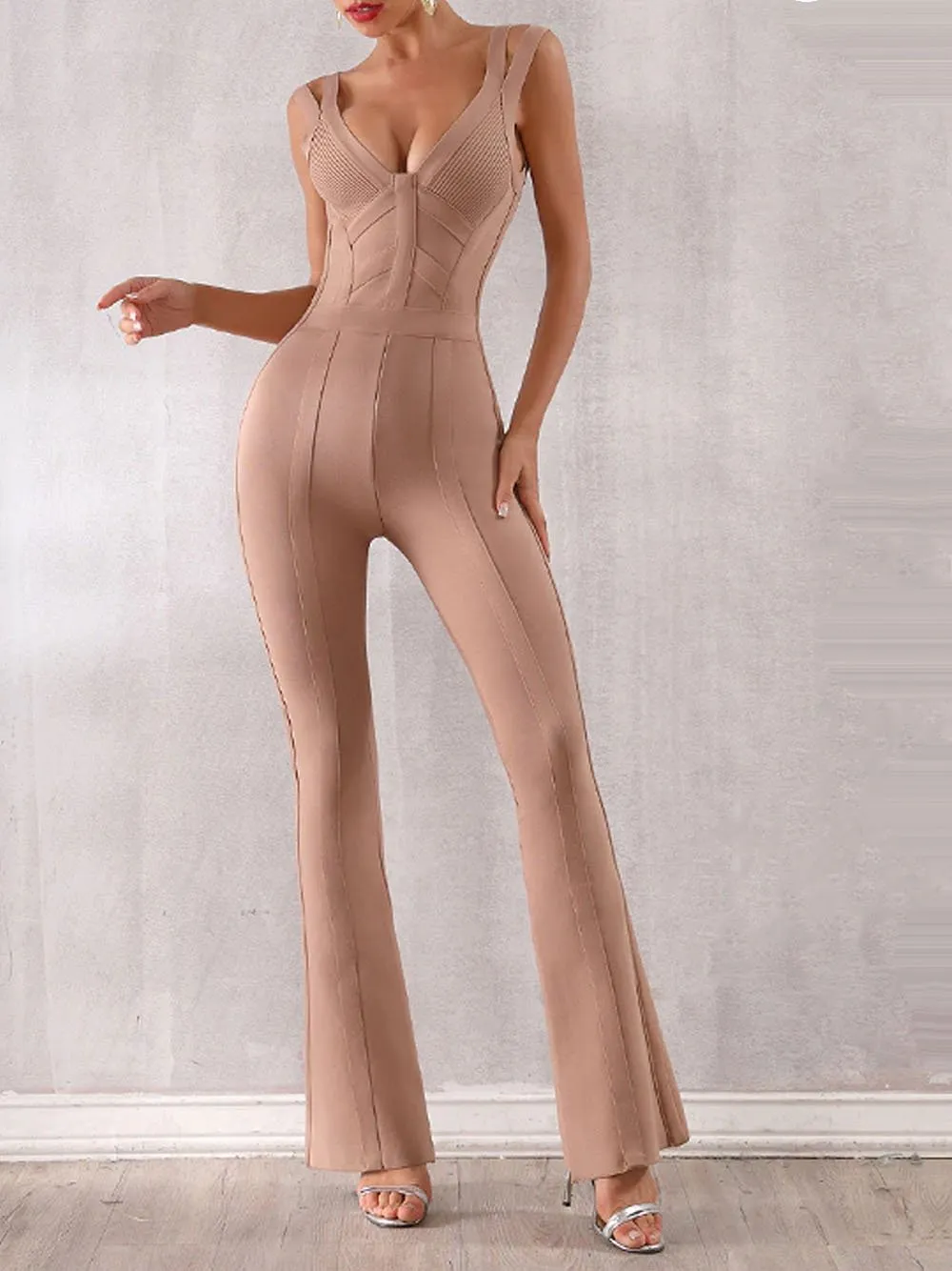 GF ADY Jumpsuit