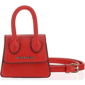 Girls Red Bag