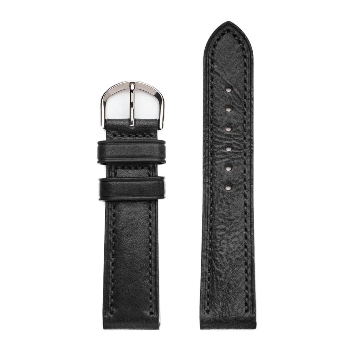 Grant Leather Watch Band | 20mm