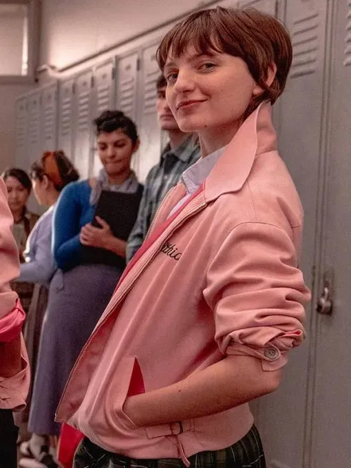 Grease: Rise Of The Pink Ladies 2023 Jacket