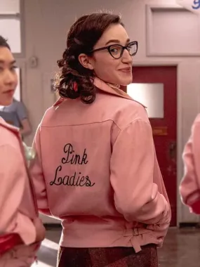 Grease: Rise Of The Pink Ladies 2023 Jacket