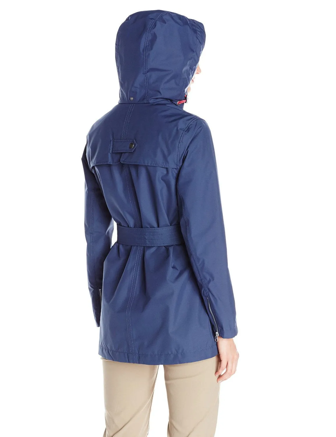 Helly Hansen Welsey Trench - Women's