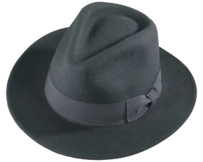 Henschel Hat Company | Highland Big Brim Fedora