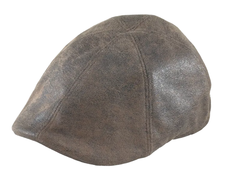 Henschel Hat Company | Sanson Duckbill Cap