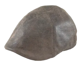 Henschel Hat Company | Sanson Duckbill Cap