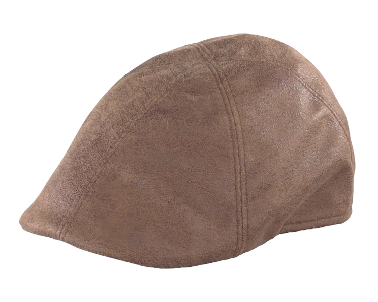 Henschel Hat Company | Sanson Duckbill Cap