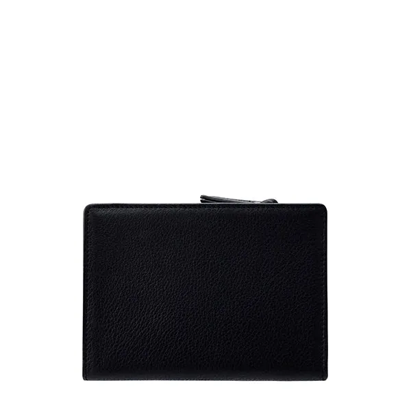 Insurgency Wallet - Black