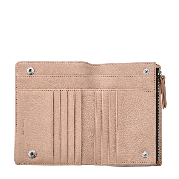 Insurgency Wallet - Dusty Pink