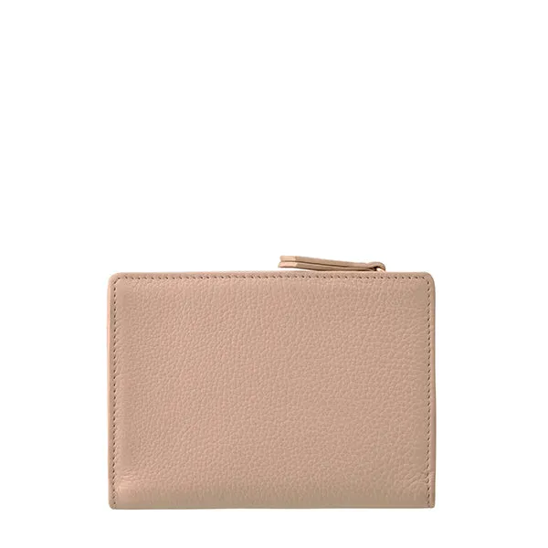 Insurgency Wallet - Dusty Pink