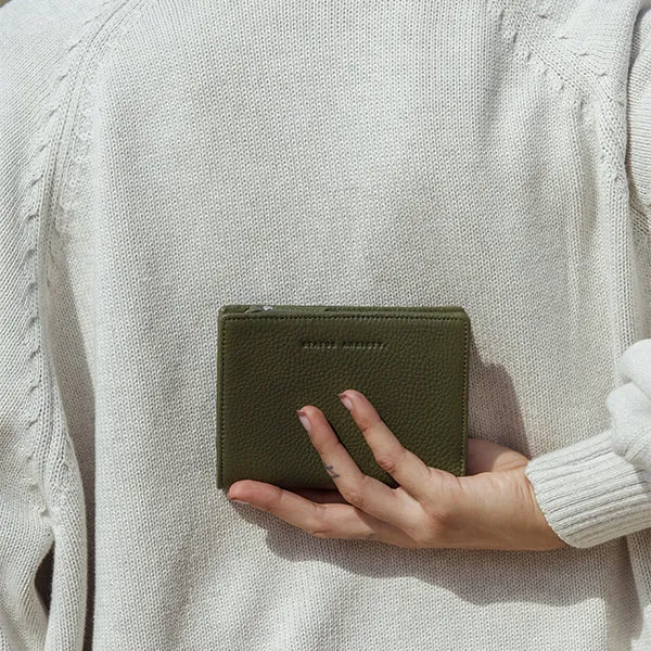 Insurgency Wallet - Khaki