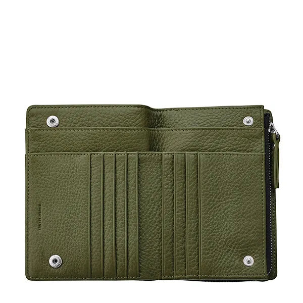 Insurgency Wallet - Khaki