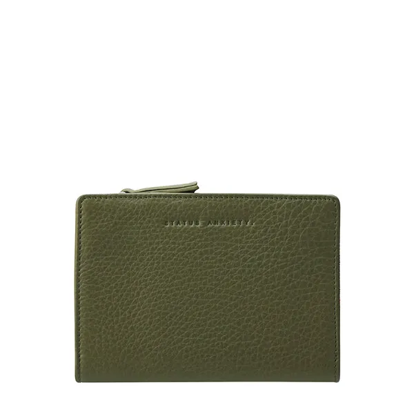 Insurgency Wallet - Khaki