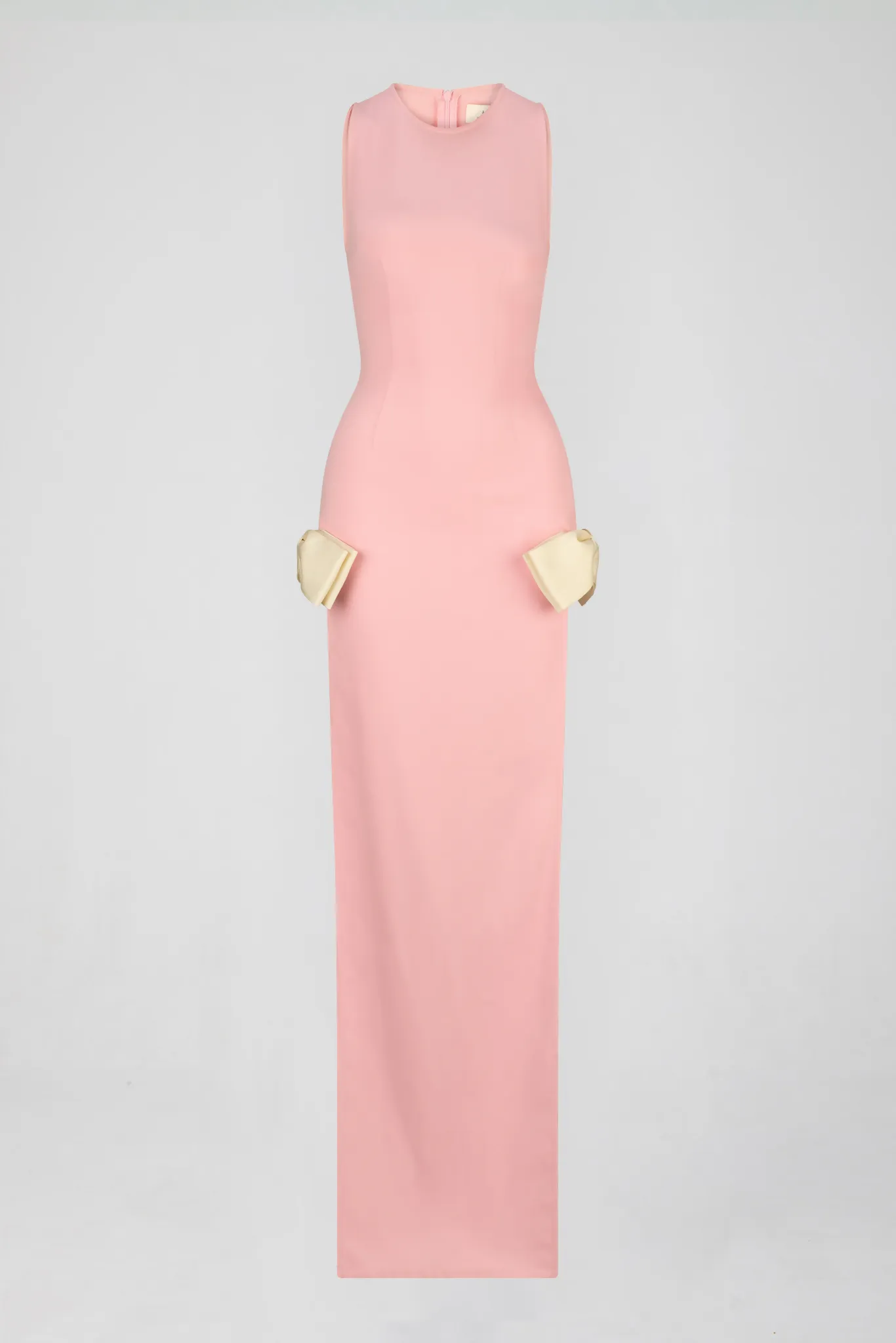 Jana Dress / Iced Pink / Size 8 ,10, 12, 14