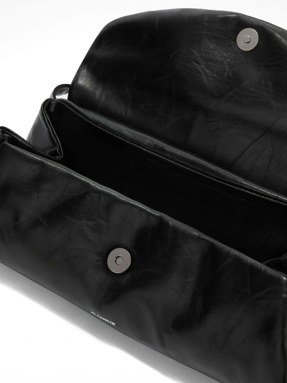 JIL SANDER FASHION Bags.. Black