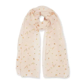 Katie Loxton Time to Shine Scarf