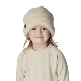 Kids Kozy Fleece Hat