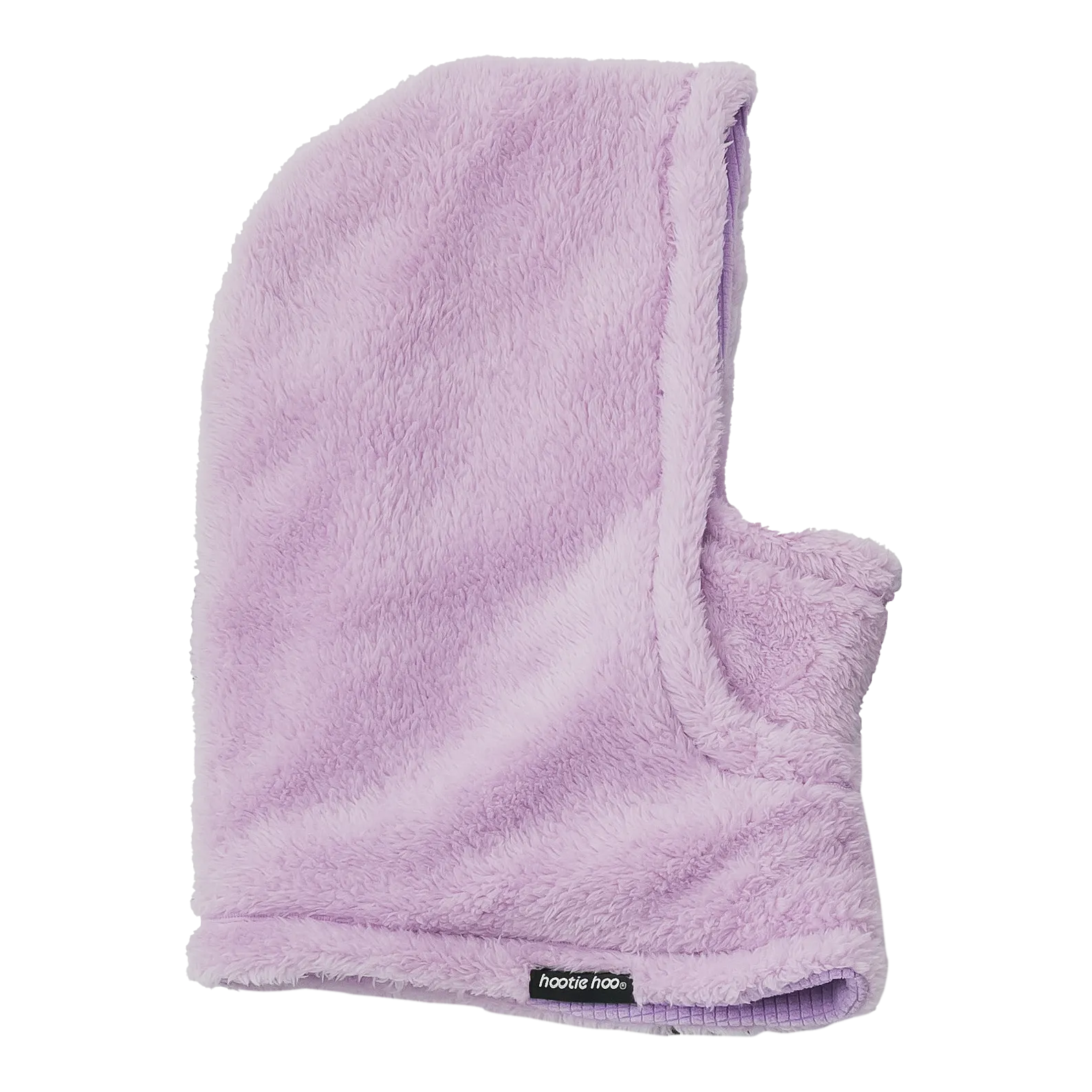 Kids Kozy Fleece Hood