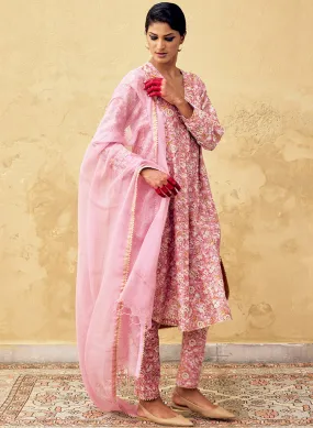 Komal Kurta Set