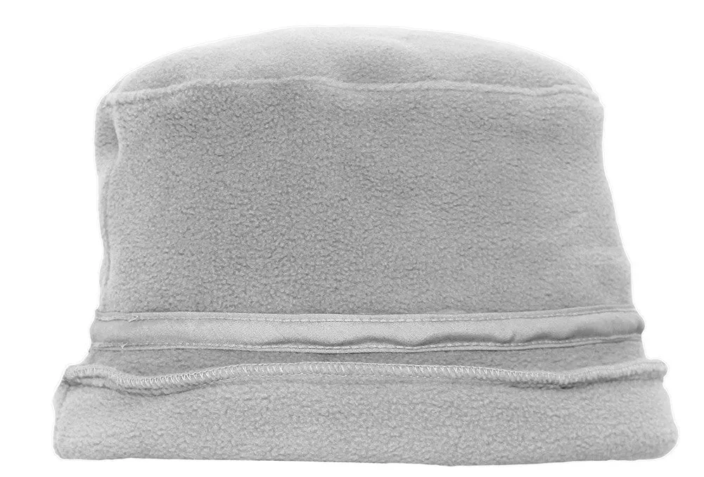 LADIES' FLEECE WINTER HAT