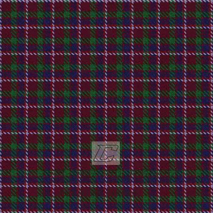 Lanark Fashion Premium Tartan Kilt