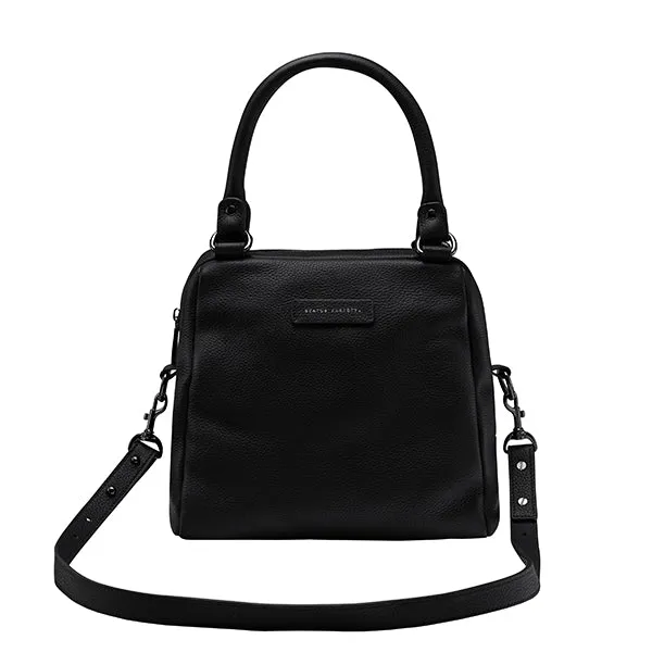 Last Mountains Bag - Black