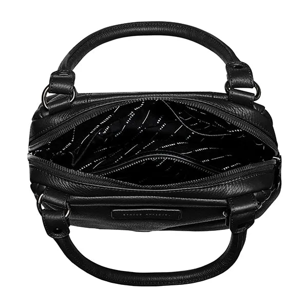 Last Mountains Bag - Black