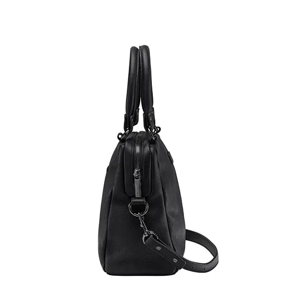 Last Mountains Bag - Black