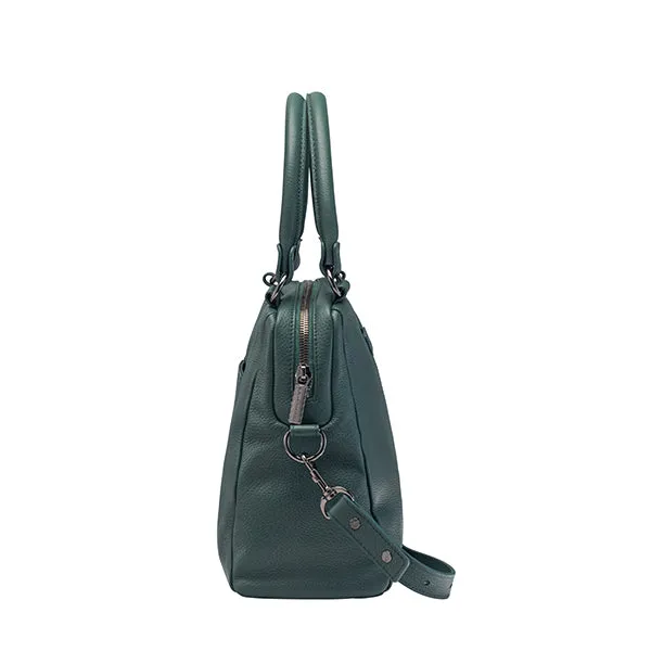 Last Mountains Bag - Green