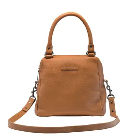 Last Mountains Bag - Tan