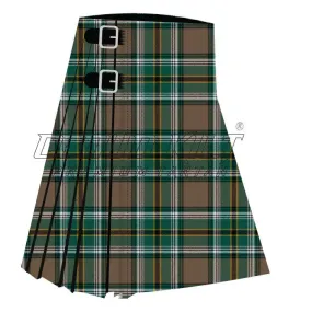 Lomond Fashion Premium Tartan Kilt