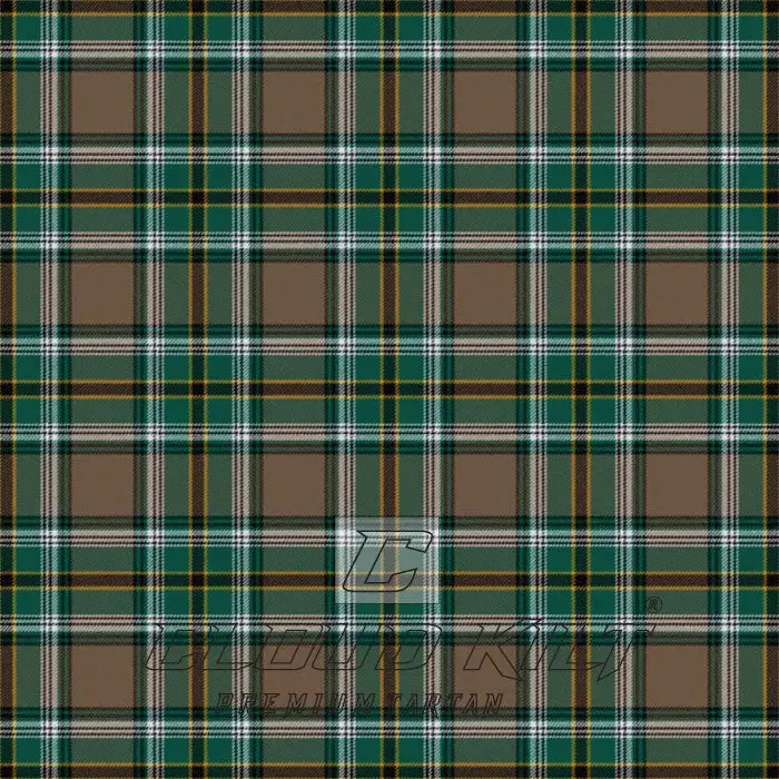 Lomond Fashion Premium Tartan Kilt