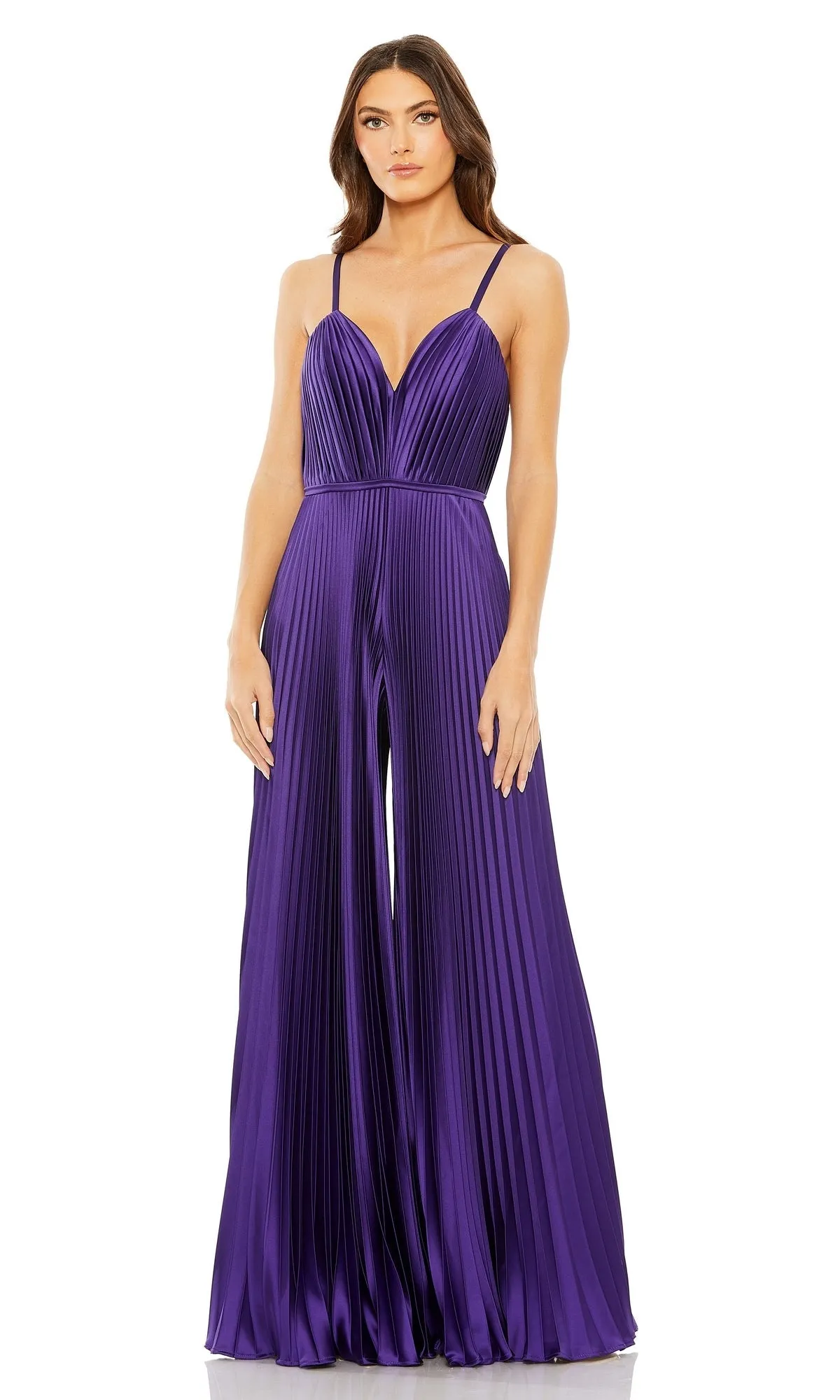 Mac Duggal Long Formal Jumpsuit 26319