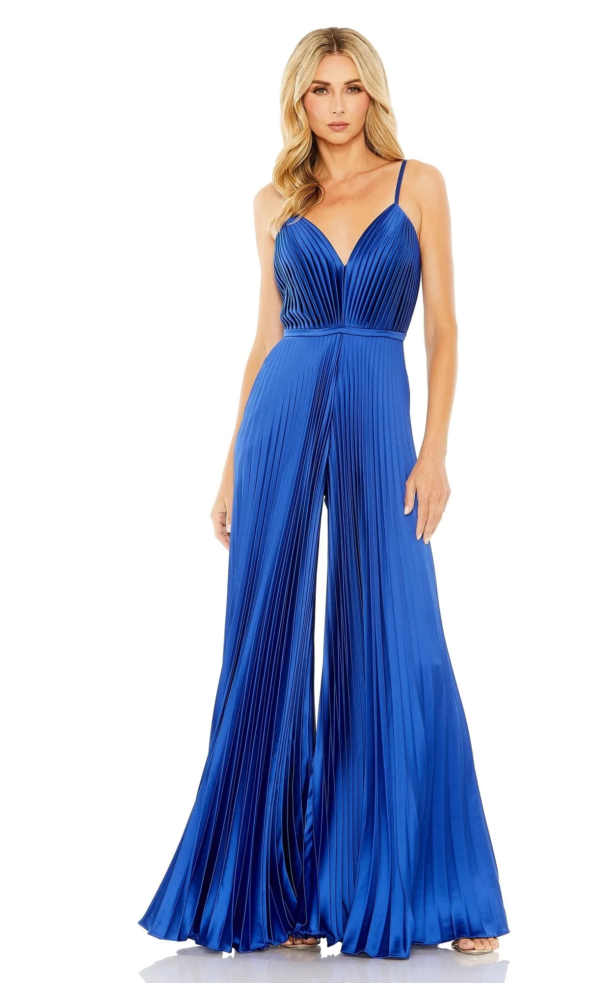 Mac Duggal Long Formal Jumpsuit 26319