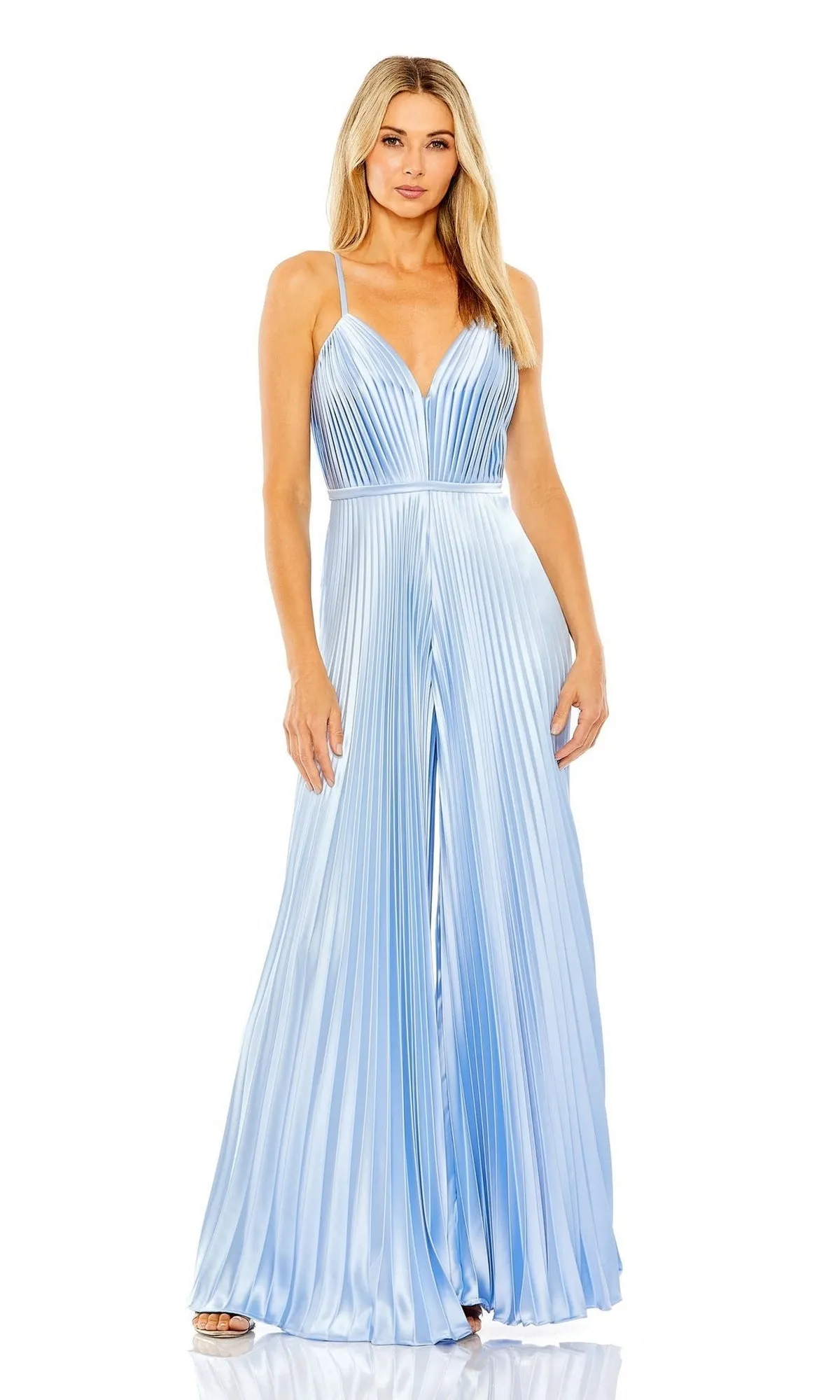 Mac Duggal Long Formal Jumpsuit 26319