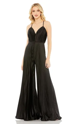 Mac Duggal Long Formal Jumpsuit 26319