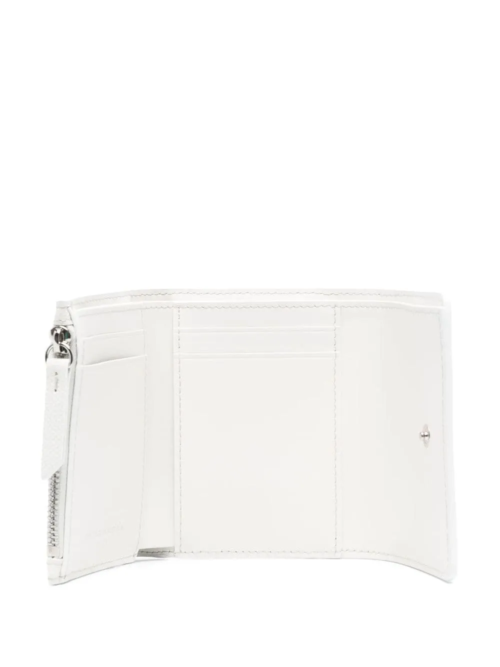 Maison Margiela Wallets White