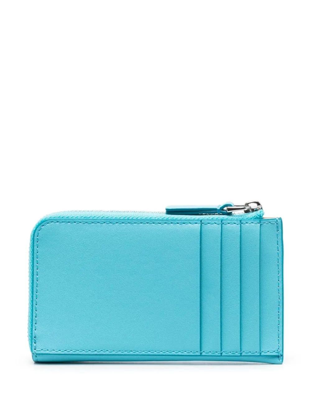 Marc Jacobs Wallets Clear Blue