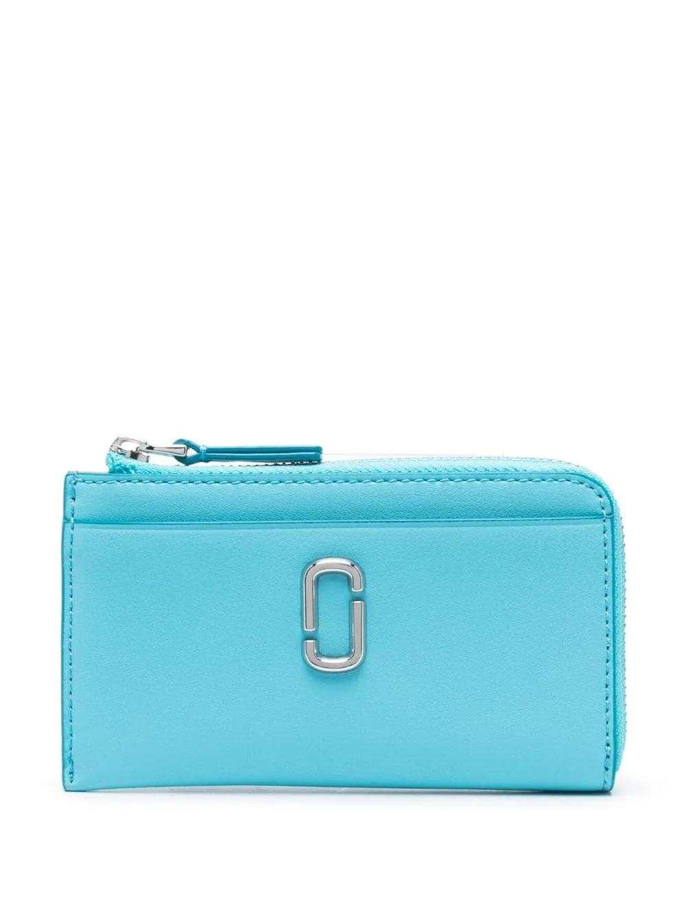 Marc Jacobs Wallets Clear Blue