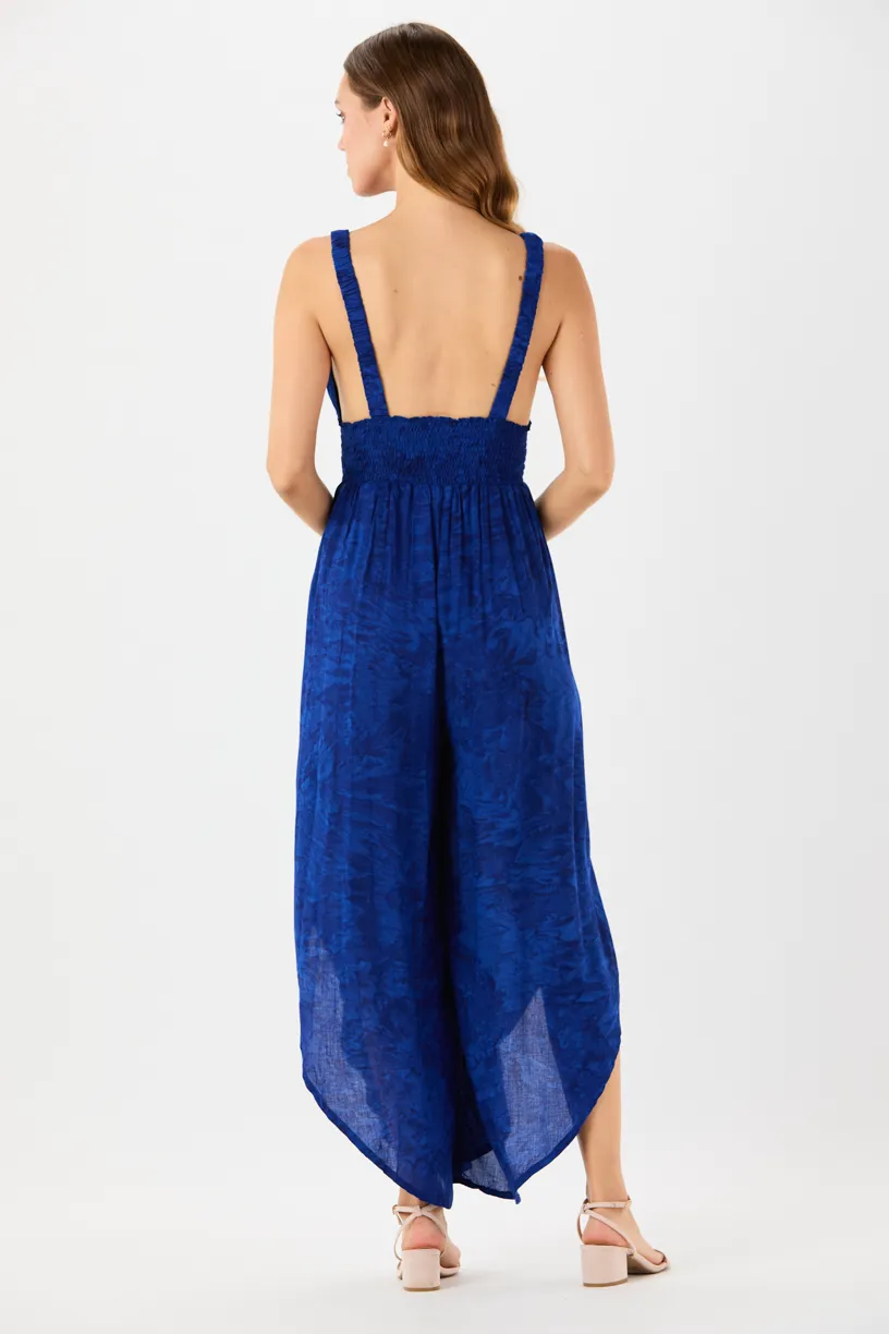 Mauritius Jumpsuit