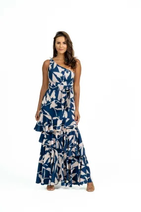 MAZARI MAXI DRESS