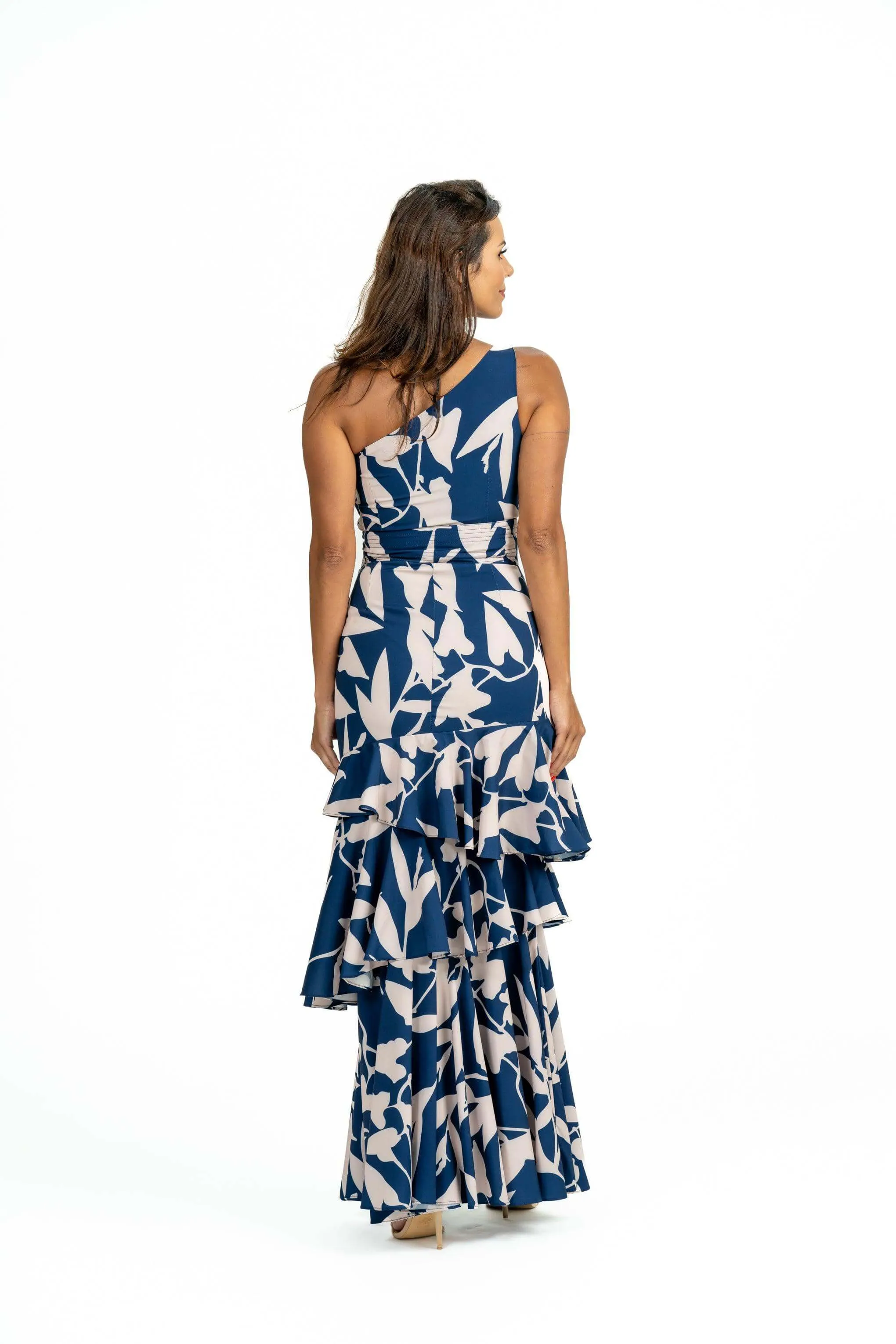 MAZARI MAXI DRESS