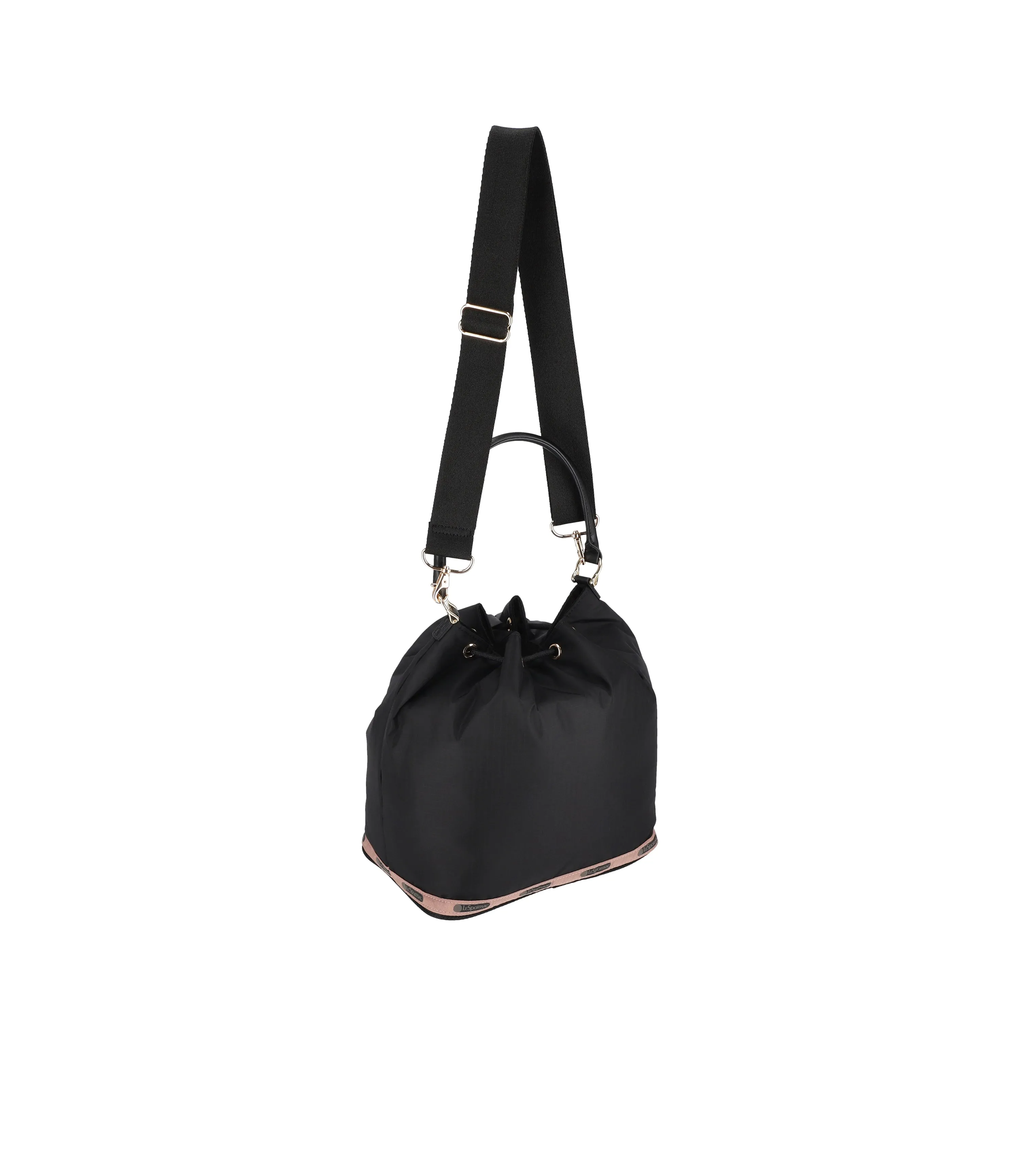 Medium Drawstring Bag